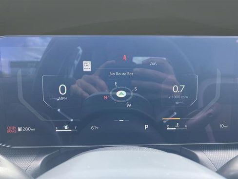 New 2025 Kia K4 GT-Line w/ GT-Line Premium Package image 19