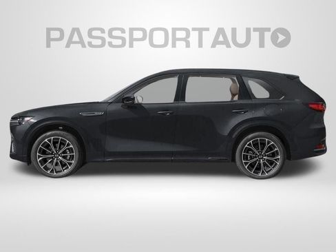New 2026 MAZDA CX-70 3.3 Turbo S w/ Premium Plus AWD/4WD image 39
