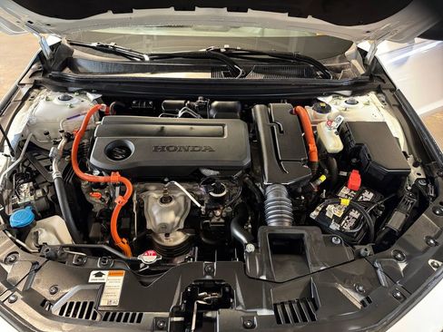 Used 2023 Honda Accord Sport image 27