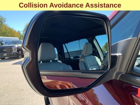 Used 2021 Honda Passport EX-L image 8