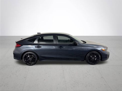 New 2026 Honda Civic Sport image 5