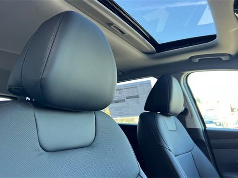 New 2026 Hyundai Tucson SEL image 17