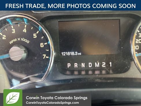 Used 2013 Ford F150 Lariat w/ Mid Equipment Group image 10