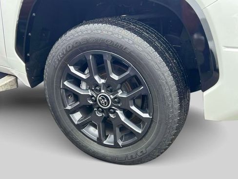 Used 2024 Toyota Tundra Platinum image 13