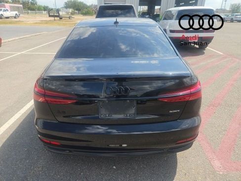 Used 2021 Audi A6 Premium Plus w/ Premium Plus Package image 8