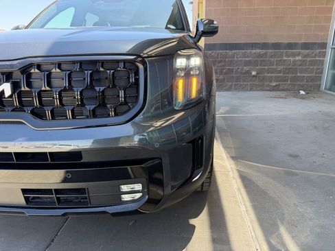 Used 2024 Kia Telluride SX X-Pro AWD/4WD image 11