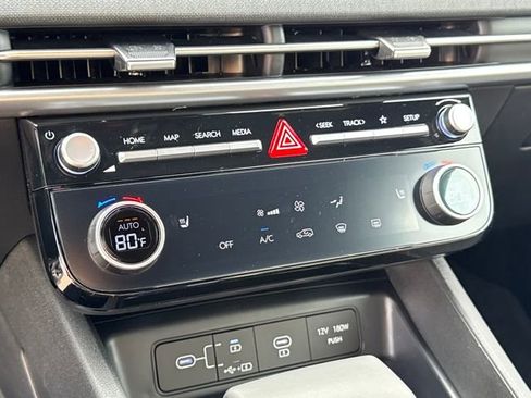 New 2026 Hyundai Tucson XRT FWD image 19