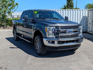 Used 2017 Ford F250 Lariat w/ Lariat Ultimate Package video 2