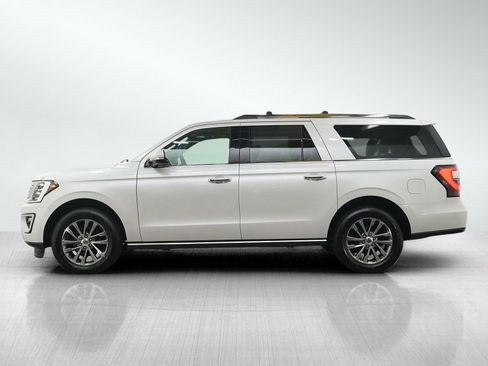 Used 2018 Ford Expedition Max Limited w/ Equipment Group 301A AWD/4WD image 2