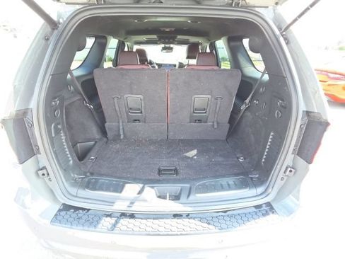 Used 2025 Dodge Durango R/T AWD/4WD image 34