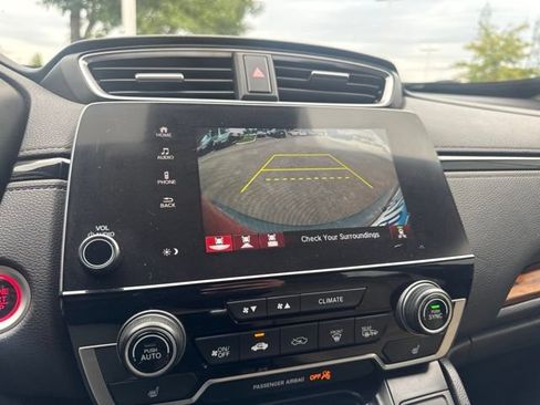 Used 2018 Honda CR-V EX-L image 22