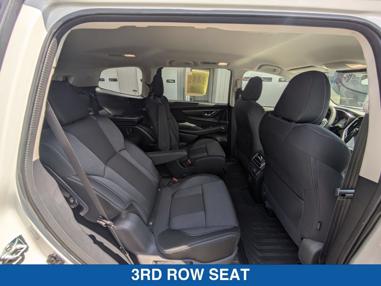 Certified 2025 Subaru Ascent Premium AWD/4WD image 35