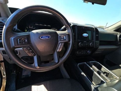 Used 2019 Ford F150 XL w/ Equipment Group 101A Mid image 10
