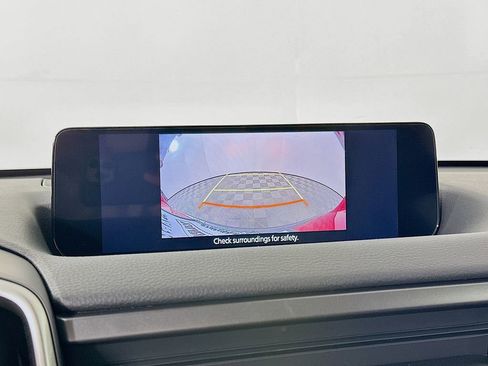 New 2026 MAZDA CX-50 AWD 2.5 Hybrid w/ Weather Package image 18