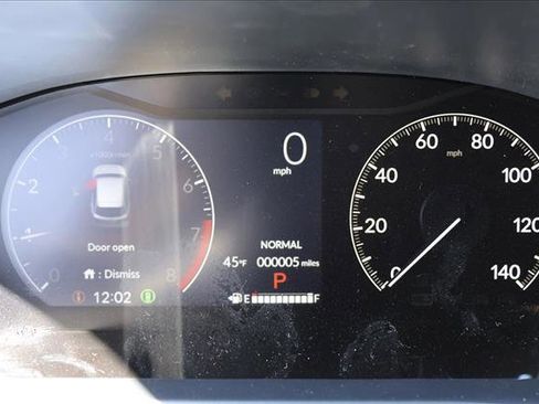 New 2026 Honda HR-V EX-L image 15