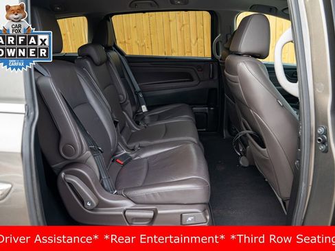 Used 2019 Honda Odyssey Touring image 19