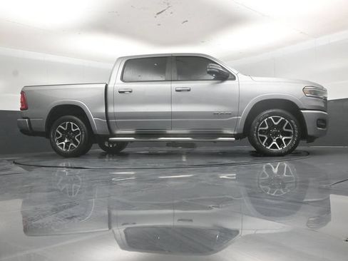 Used 2025 RAM 1500 Laramie w/ Sport Appearance Package AWD/4WD image 53