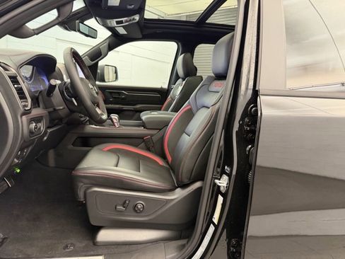 New 2026 RAM 1500 RHO w/ RHO Level 1 Equipment Group AWD/4WD image 22
