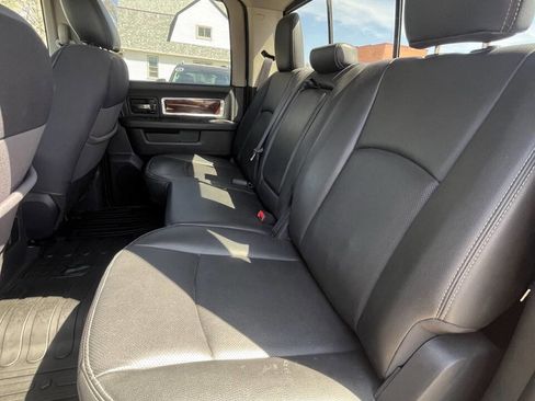 Used 2012 RAM 1500 Laramie image 15
