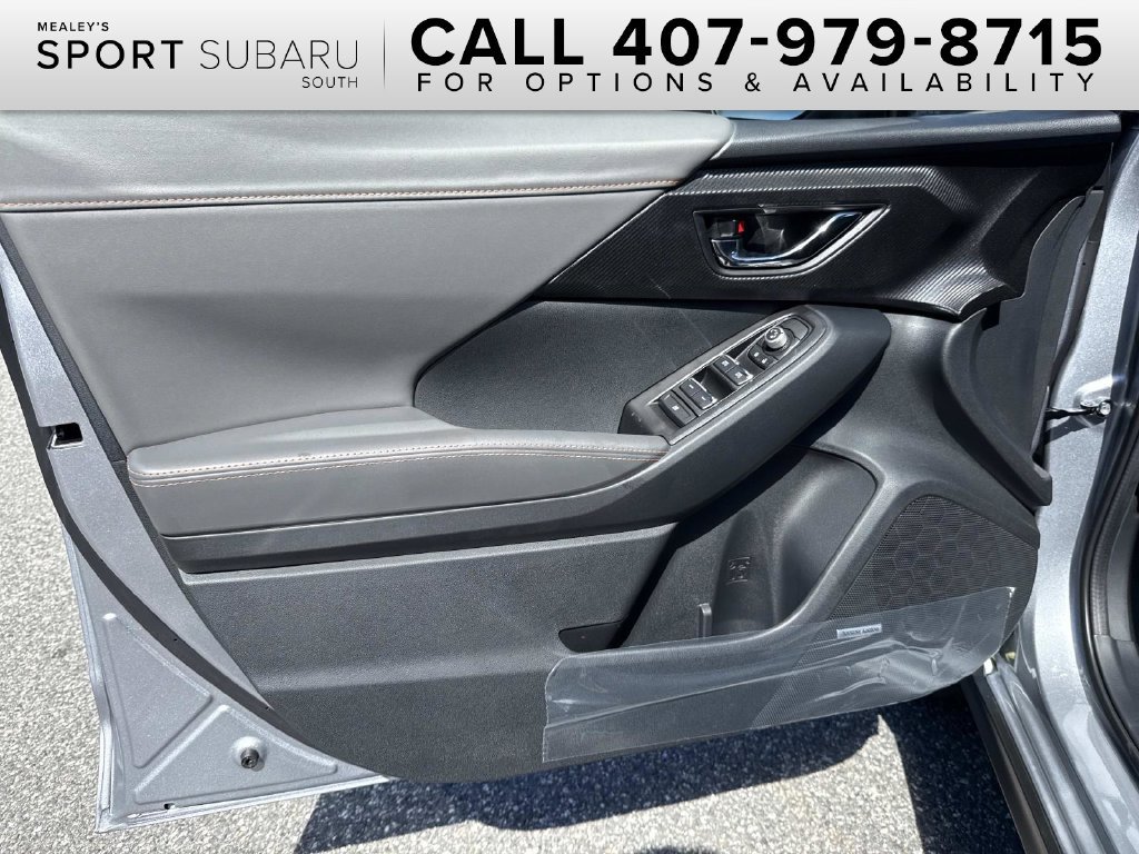 New 2026 Subaru Crosstrek 2.5i Limited AWD/4WD image 21