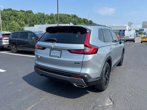 Used 2024 Honda CR-V Sport-L image 5