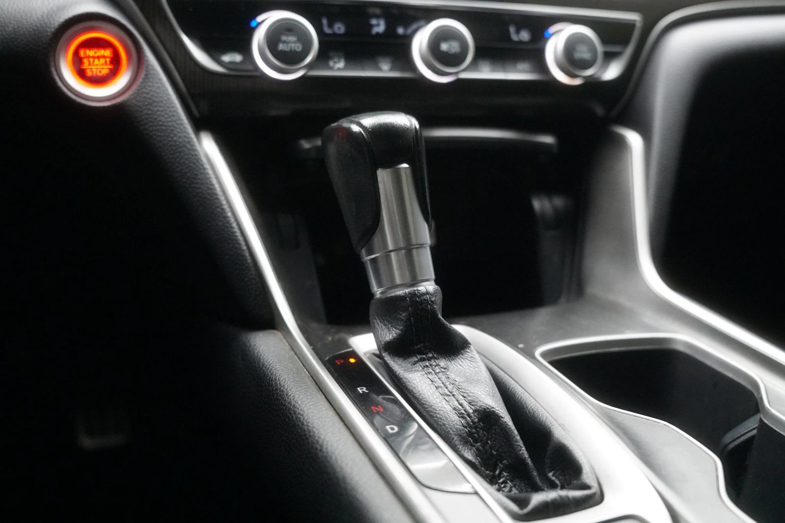 Used 2020 Honda Accord Sport image 26