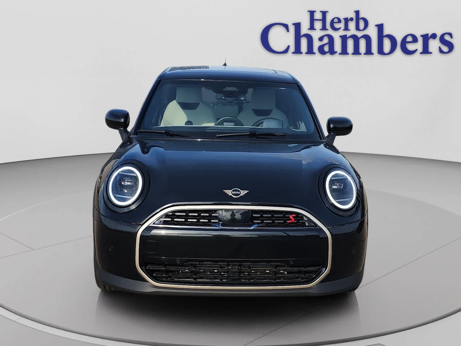 New 2026 MINI Cooper S FWD image 2