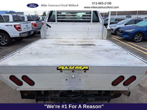 Used 2022 Ford F250 XL w/ STX Appearance Package image 26