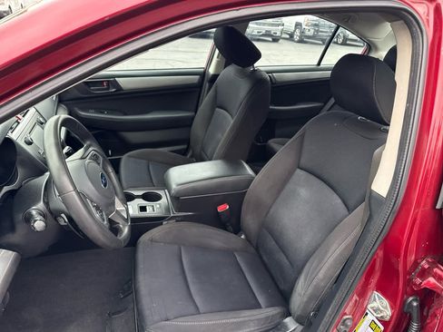 Used 2016 Subaru Legacy 2.5i image 13