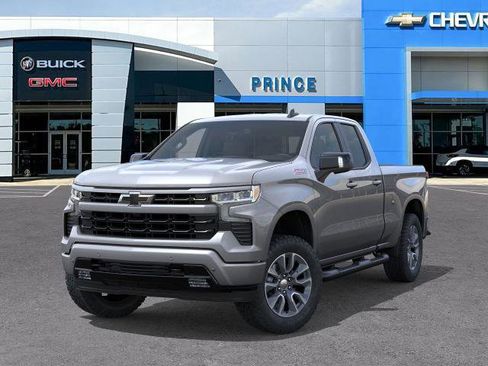 New 2026 Chevrolet Silverado 1500 RST image 42
