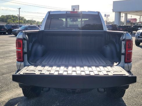 New 2026 RAM 1500 RHO AWD/4WD image 4