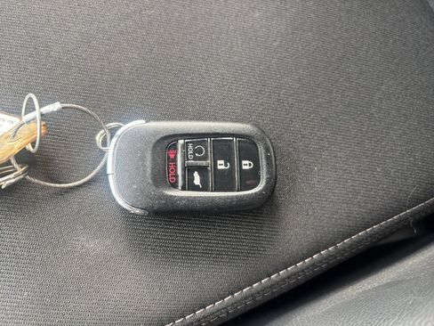 Used 2024 Honda Civic Sport image 22