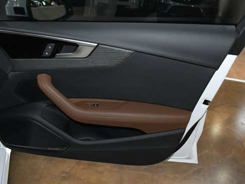 Used 2024 Audi A4 2.0T Premium Plus image 48