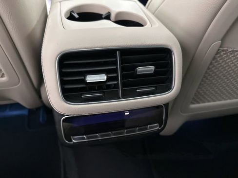 Used 2026 Mercedes-Benz GLS 450 4MATIC image 24