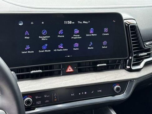 Certified 2023 Kia Sportage X-Line w/ X-Line Premium Package AWD/4WD image 18
