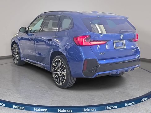 Used 2026 BMW X1 xDrive28i w/ Technology Package AWD/4WD image 9