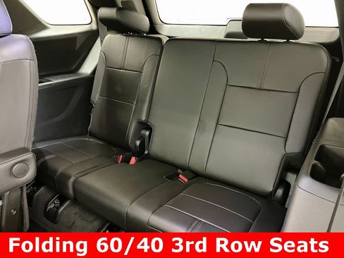Used 2023 Chevrolet Traverse RS w/ LPO, Floor Liner Package image 14