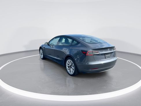 Used 2023 Tesla Model 3 Standard Range RWD image 7