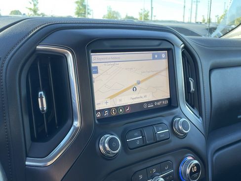 Used 2020 GMC Sierra 1500 AT4 w/ AT4 Premium Package image 14