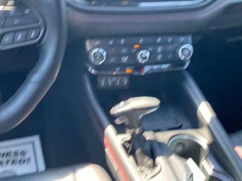 Used 2025 Dodge Durango R/T AWD/4WD image 9