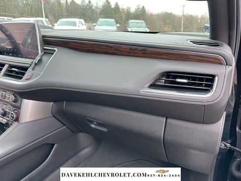 Used 2024 Chevrolet Tahoe Premier w/ Premium Package 2 image 26