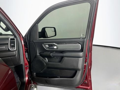 Used 2022 RAM 1500 Big Horn AWD/4WD image 37