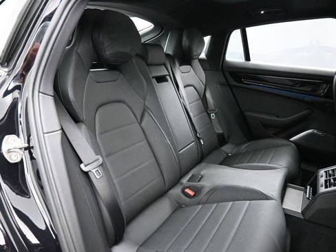 New 2026 Porsche Panamera 4 image 28