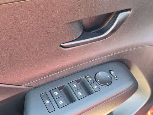 New 2026 Hyundai Kona SEL Sport image 21