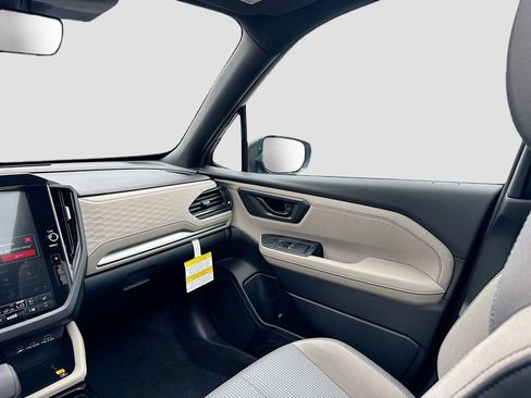 New 2026 Subaru Forester Premium AWD/4WD image 22