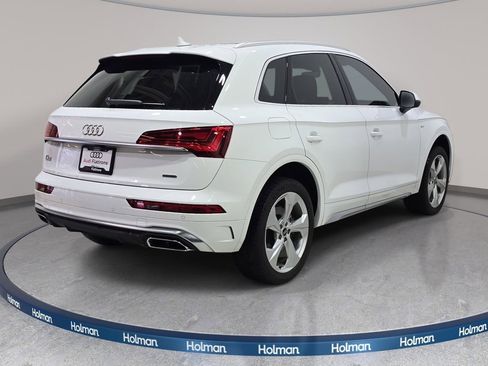 Used 2023 Audi Q5 2.0T Premium Plus AWD/4WD image 6