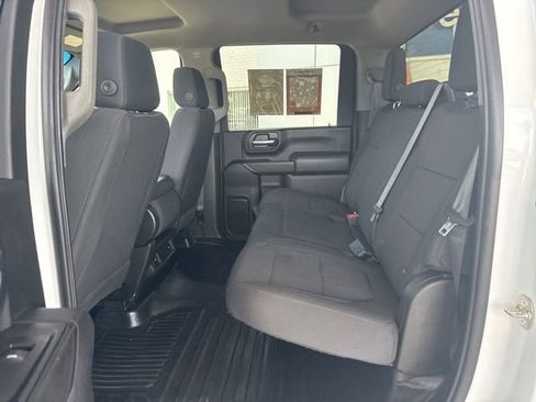 Used 2021 Chevrolet Silverado 3500 W/T w/ WT Convenience Package AWD/4WD image 22
