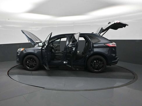 Certified 2024 Ford Edge ST-Line AWD/4WD image 62