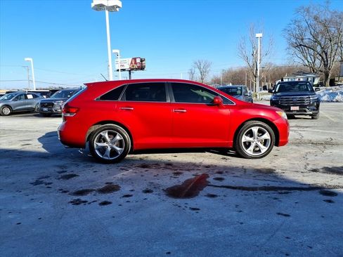 Used 2012 Toyota Venza AWD image 8