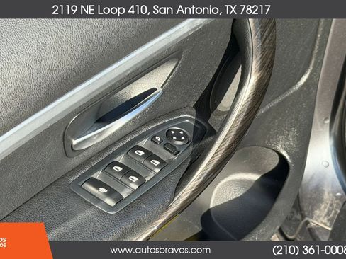 Used 2017 BMW 430i Convertible RWD image 43